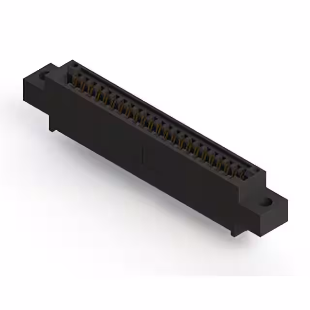 895-023-525-604 EDAC Inc.  Edgeboard Connectors